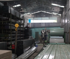 BẢN TIN NGÀNH THÉP THẾ GIỚI