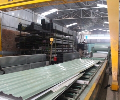 TIÊU THỤ TĂNG NHỜ XUẤT KHẨU