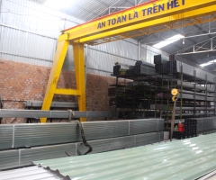 VSA TÌM CÁCH TRÌ HOÃN HIỆP ĐỊNH THƯƠNG MẠI TỰ DO VỚI NGA