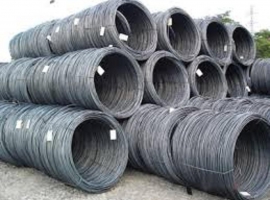 Thép Cuộn Nam Kim Tân Uyên